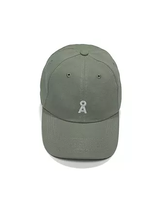 ARMEDANGELS | Casquette YENAAS | olive